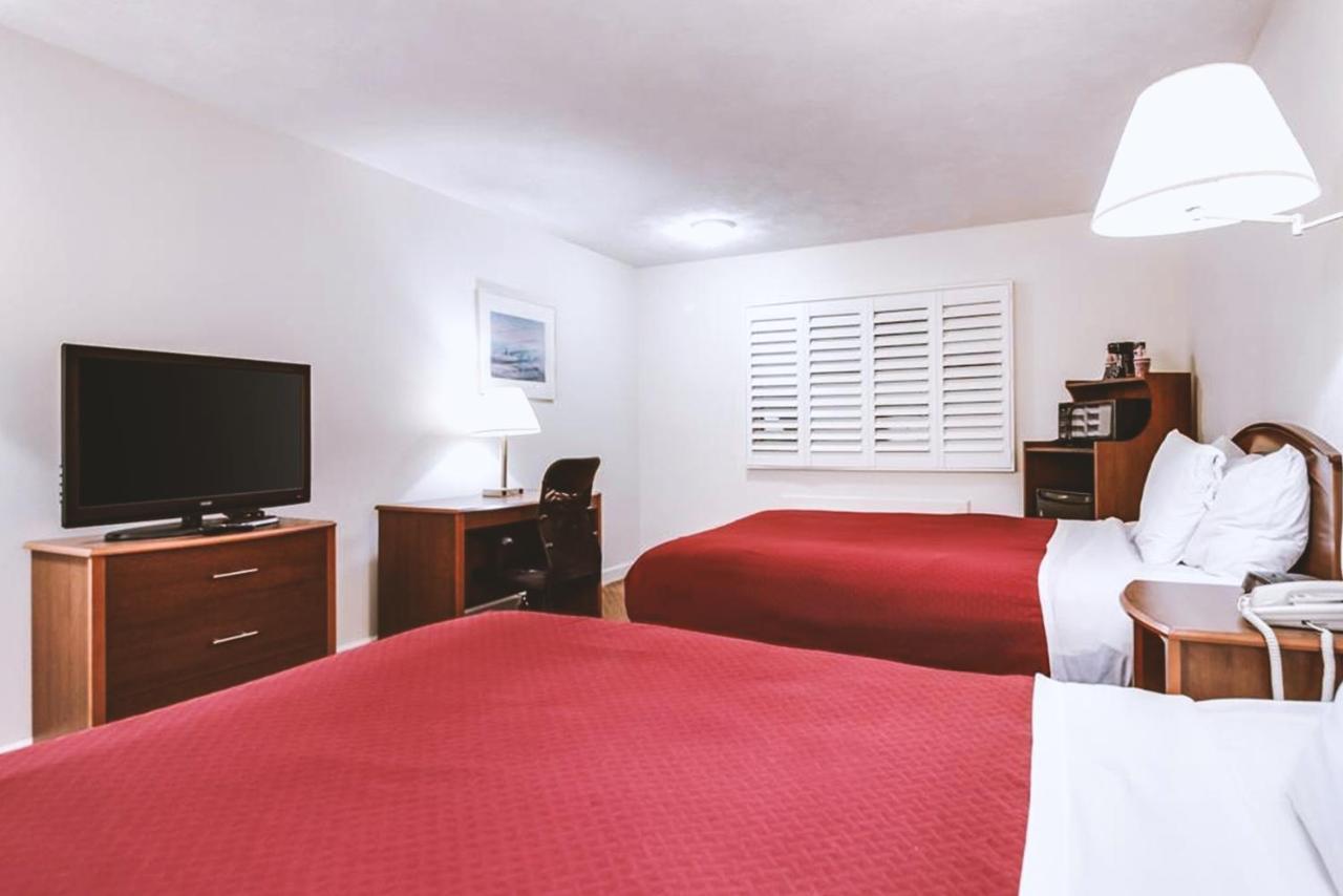 Sky-Palace Inn&Suites McCook Eksteriør billede